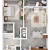 Floor plan: Ice Breaker