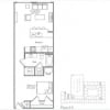 Floor plan: S2