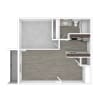Floor plan: Briston (11B)