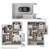 Floor plan: C1G-R