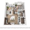 Floor plan: A5