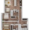 Floor plan: Arizona