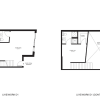 Floor plan: D1