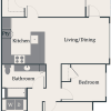 Floor plan: Jefferson ADA