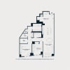 Floor plan: Waterline 2: B2a