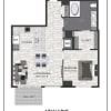 Floor plan: A9
