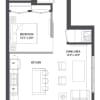 Floor plan: C