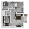 Floor plan: Vibe