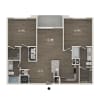 Floor plan: B1