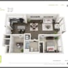 Floor plan: Element_B1