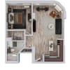 Floor plan: C