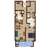 Floor plan: A5