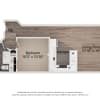Floor plan: A-5