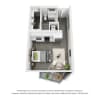 Floor plan: A2