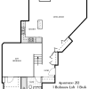 Floor plan: Lyndale - Loft