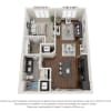 Floor plan: Bonita 