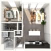 Floor plan: A06