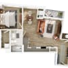 Floor plan: A11