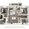 Floor plan: Aviator
