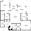 Floor plan: B2