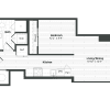 Floor plan: 0A