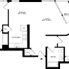 Floor plan: B3
