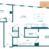 Floor plan: B2.2