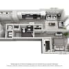 Floor plan: A2