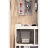 Floor plan: A2.1