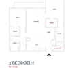 Floor plan: Gresham