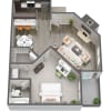 Floor plan: A5