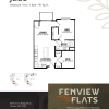 Floor plan: Jade