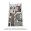 Floor plan: A2