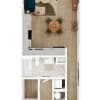 Floor plan: A3
