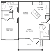 Floor plan: A2 - Reimagine 