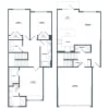Floor plan: TH1