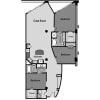 Floor plan: C04