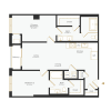 Floor plan: B5