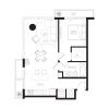 Floor plan: A4