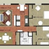 Floor plan: Cascade