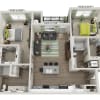 Floor plan: Revel