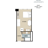 Floor plan: Spirit