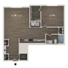 Floor plan: Sail