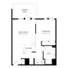 Floor plan: Empyrean Plus