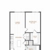 Floor plan: H3