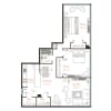 Floor plan: Bp