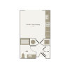 Floor plan: S2