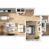 Floor plan: A1