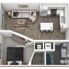 Floor plan: Gose