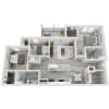 Floor plan: Plan C-1